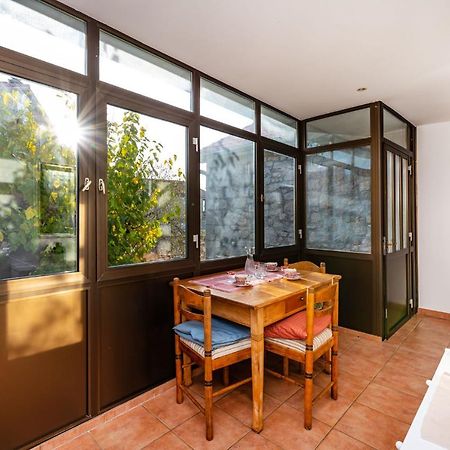 Ferienhaus Kuca Marija - Traditionelles Steinhaus Bei Zadar Debeljak Екстер'єр фото