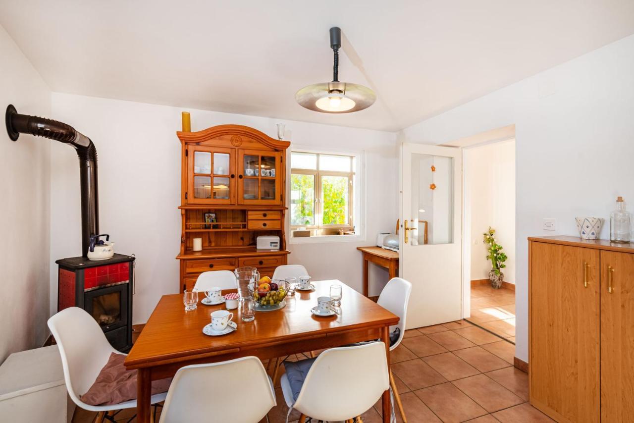 Ferienhaus Kuca Marija - Traditionelles Steinhaus Bei Zadar Debeljak Екстер'єр фото