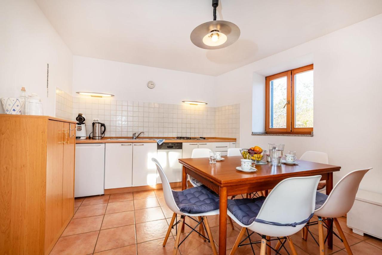 Ferienhaus Kuca Marija - Traditionelles Steinhaus Bei Zadar Debeljak Екстер'єр фото