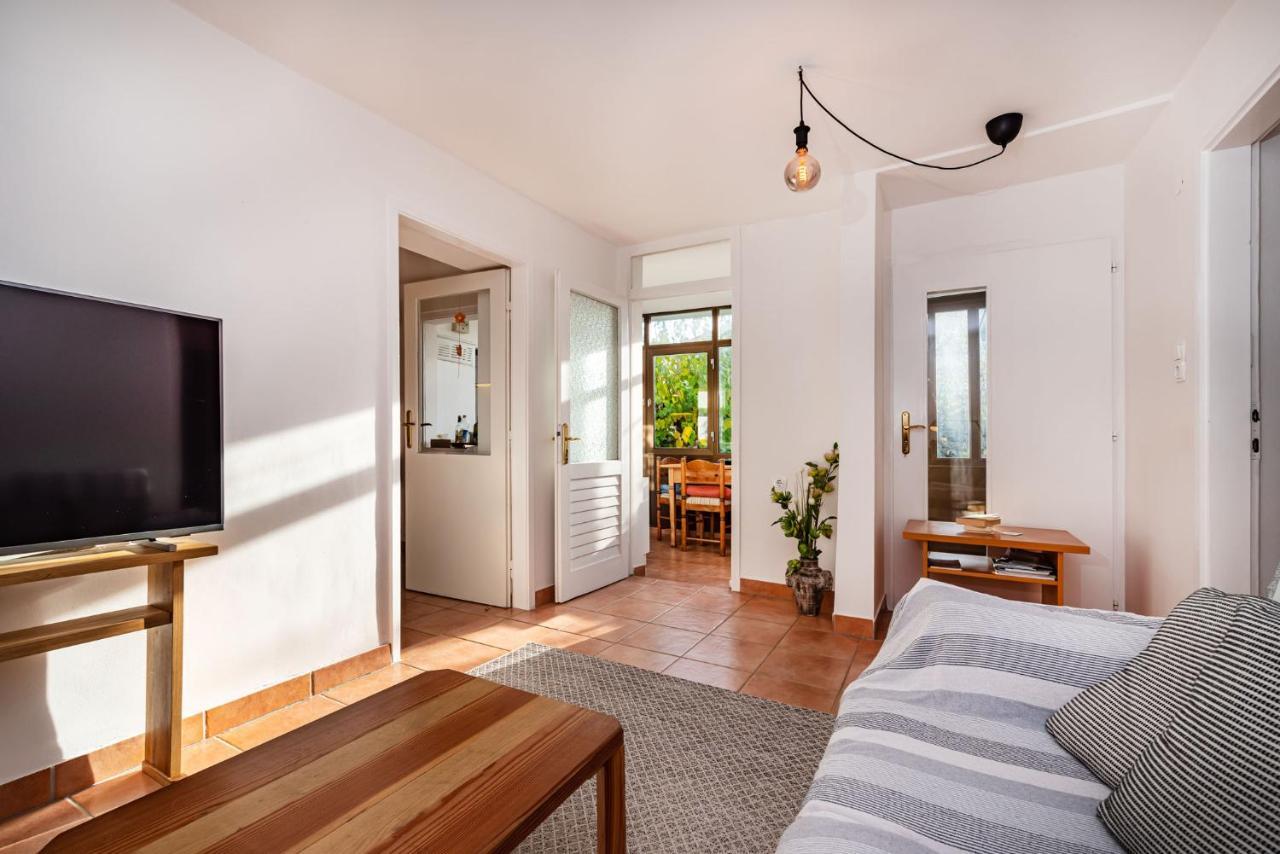 Ferienhaus Kuca Marija - Traditionelles Steinhaus Bei Zadar Debeljak Екстер'єр фото