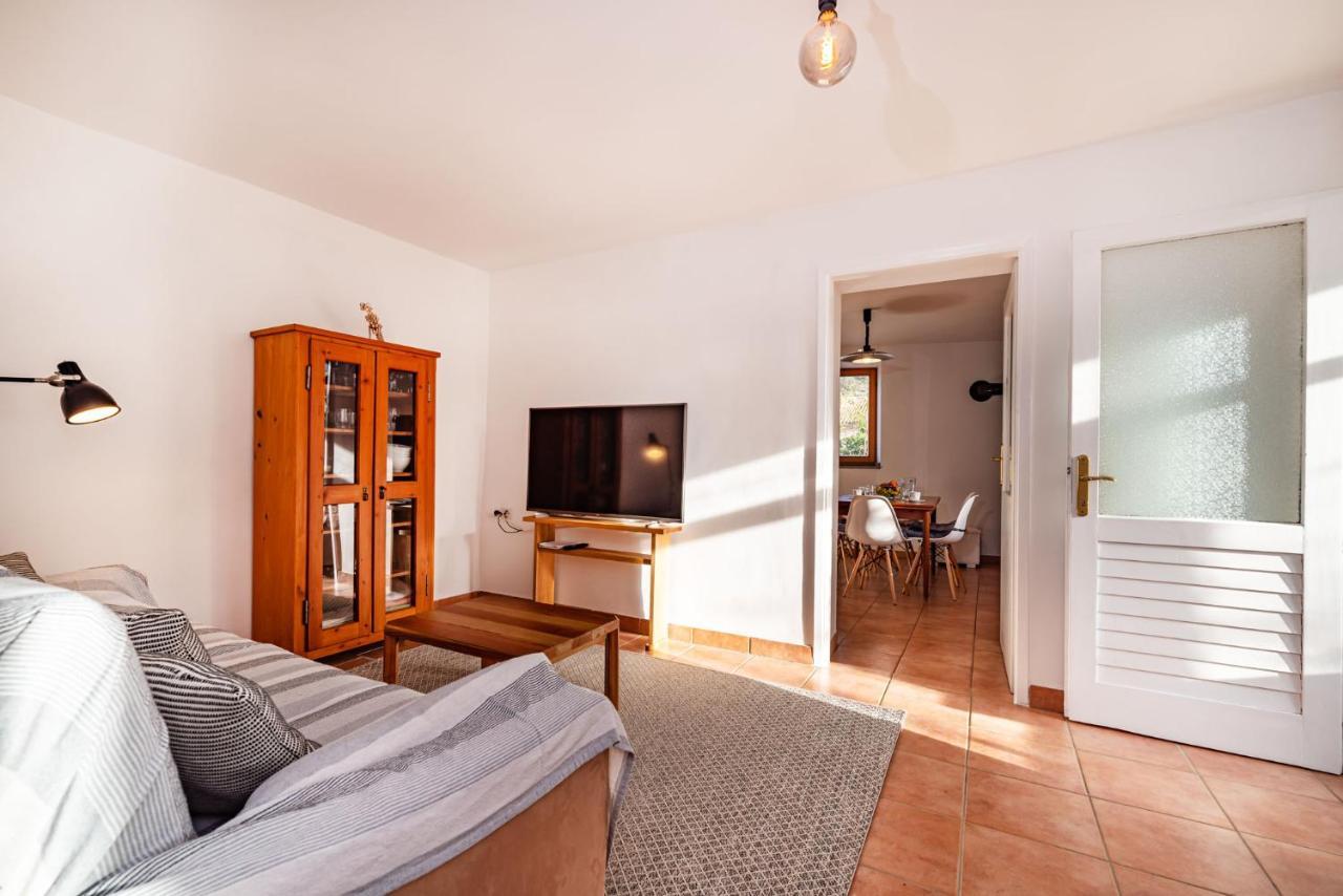 Ferienhaus Kuca Marija - Traditionelles Steinhaus Bei Zadar Debeljak Екстер'єр фото